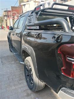 شانجان هنتر